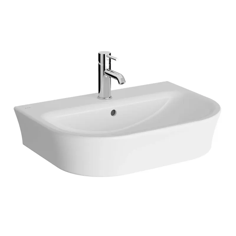 Nieuw Lavabo sospeso Vitra Mia Round