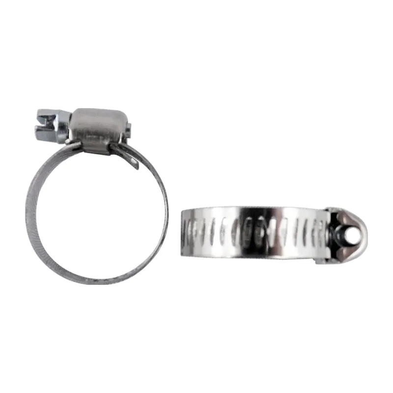 Fascette stringitubo inox 25-40 mm 2 pz Voordeelprijs