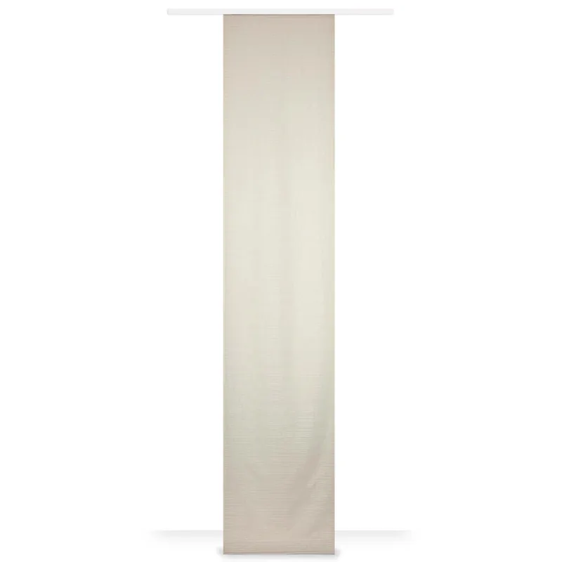 Tenda pannello Clem avorio 60x300 cm Goedkoop