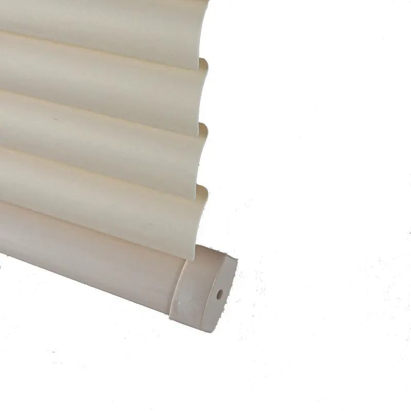 Snelle Levering Veneziana da interno in PVC 120x240 cm beige