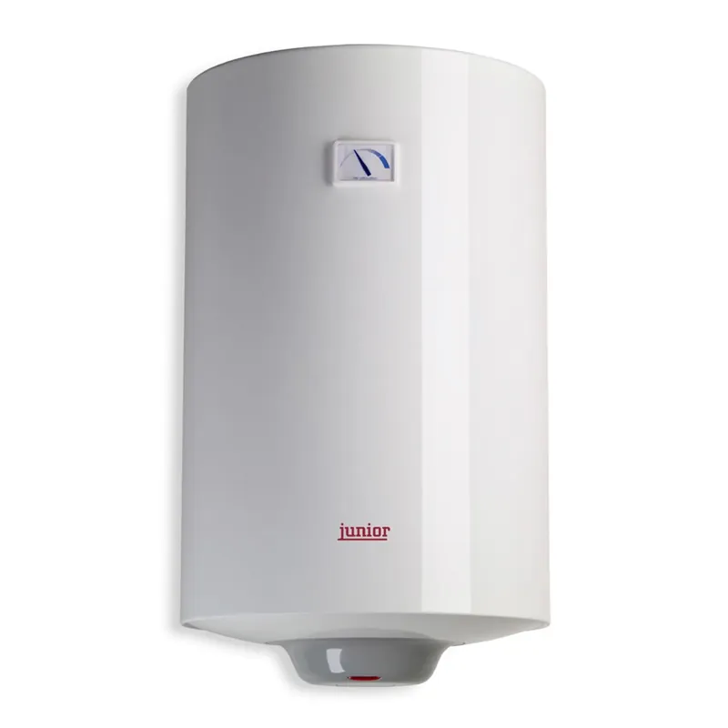Flitsaanbieding Scaldacqua elettrico murale ad accumulo Junior 80 l