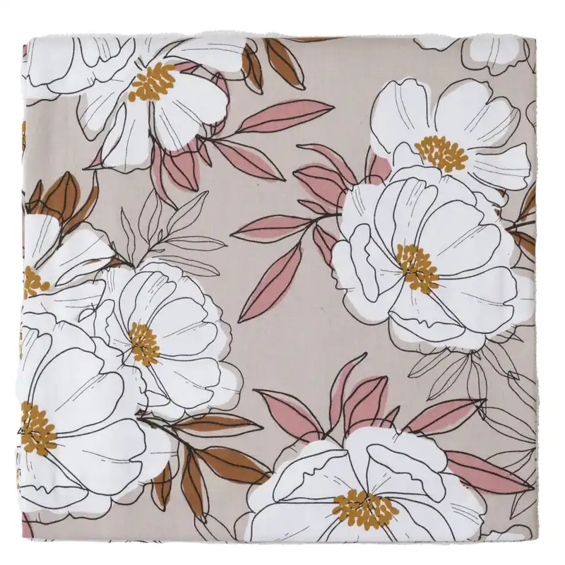Koopje Tovaglia in cotone Scirocco colori assortiti 140x180 cm