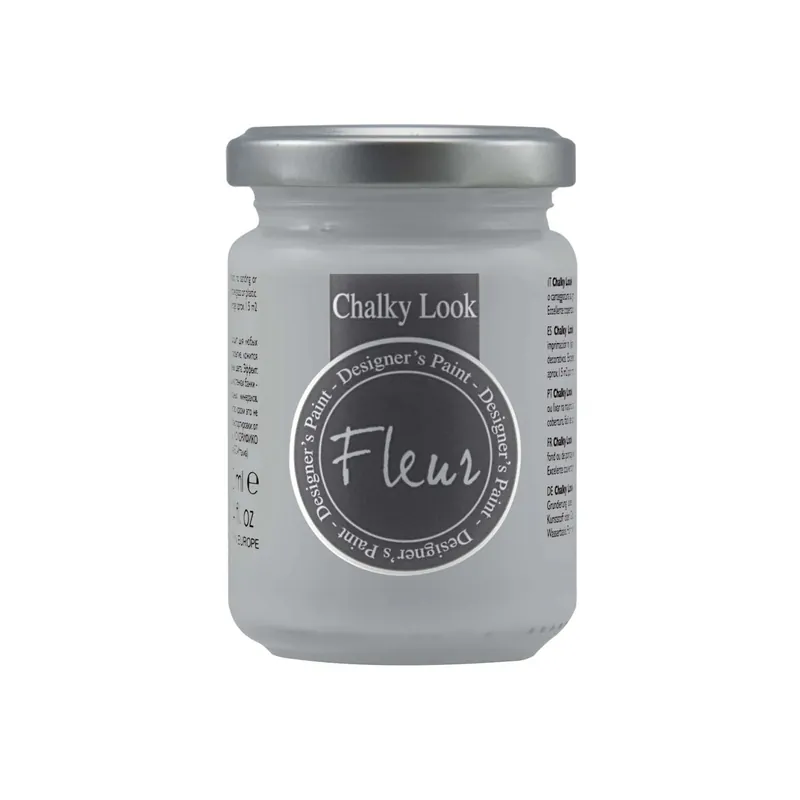 Superprijs Vernice Fleur chalky f74 New York Loft 130 ml