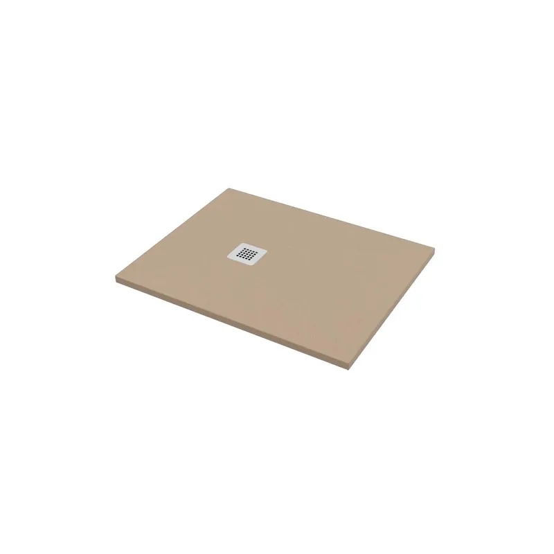 Piatto doccia Nettuno sabbia 80x100 cm Bestseller