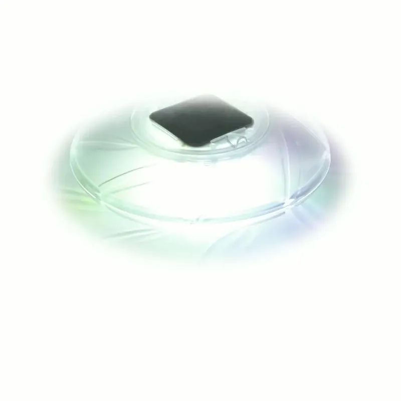 Bestseller Lampada solare galleggiante piscina