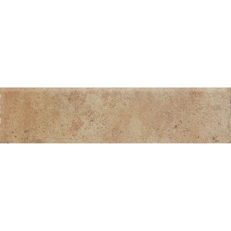 Battiscopa Chiusi in gres porcellanato 8 cm x 33 cm Laatste Kans