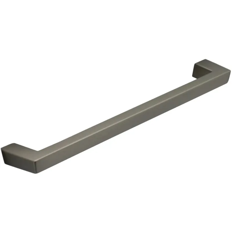 Bestseller Maniglia per mobile 9 mm x 329 mm x 28 mm nichel satinato