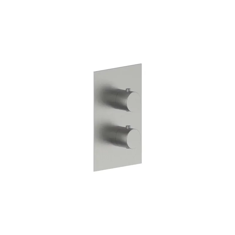 Set esterno per incasso doccia termostatico, 2 vie Must-Have
