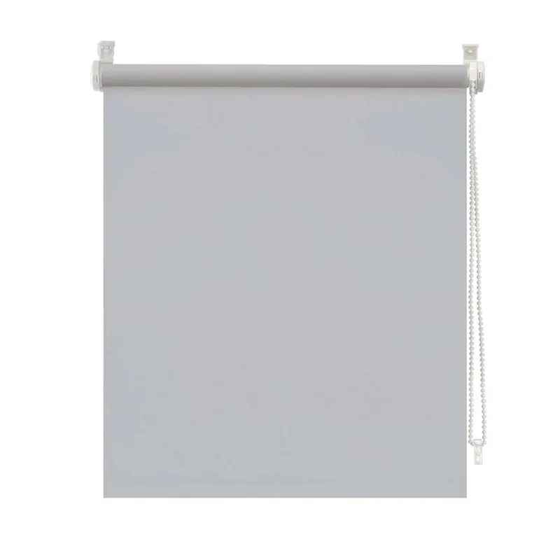 Weekendaanbieding Tenda a rullo Easyfix filtrante fissaggio a incastro grigio 70 x 150 cm