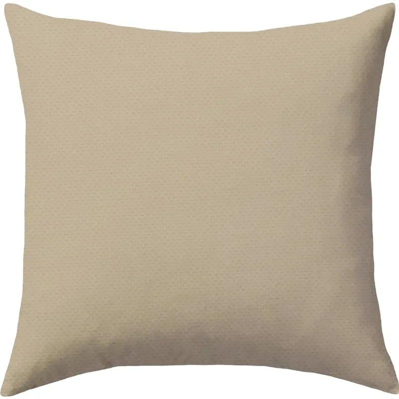 Fodera cuscino Magico in tessuto biealstico 45x45 cm tortora Lage Prijs