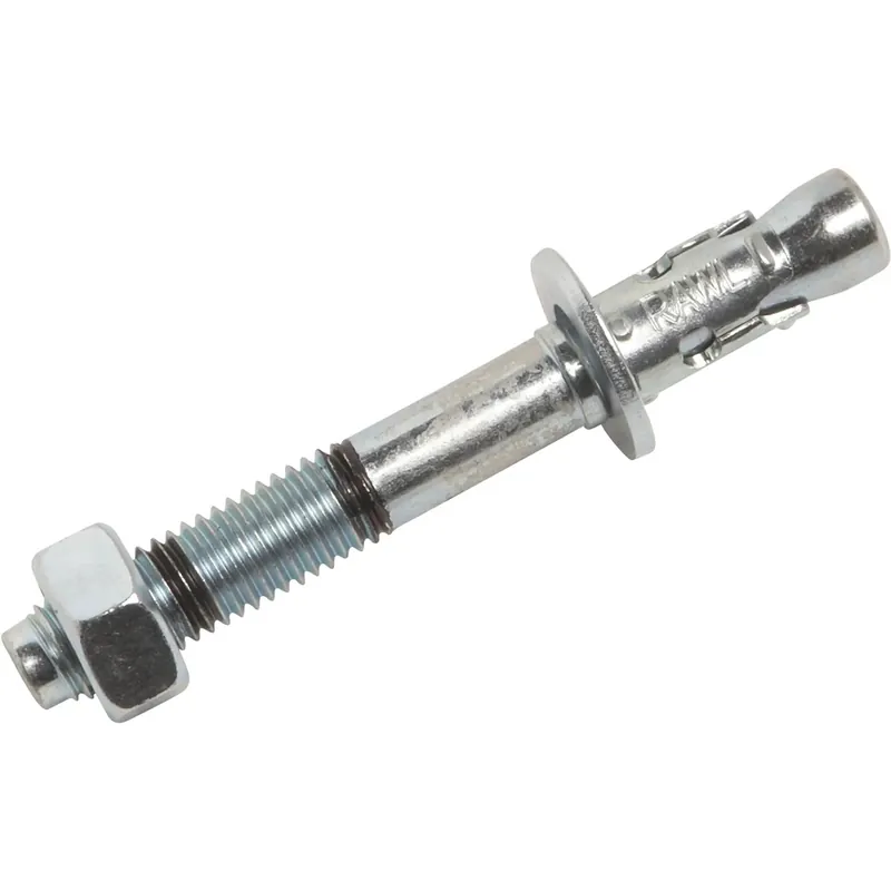 Ancorante a vite LUX-TOOLS Ø 10x80 mm Voordeelprijs