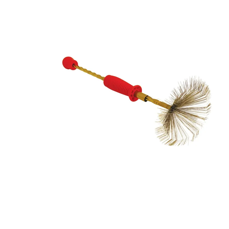 Lavabottiglie con movimento rotativo classico Ø 15 cm L 53 cm Lage Kosten