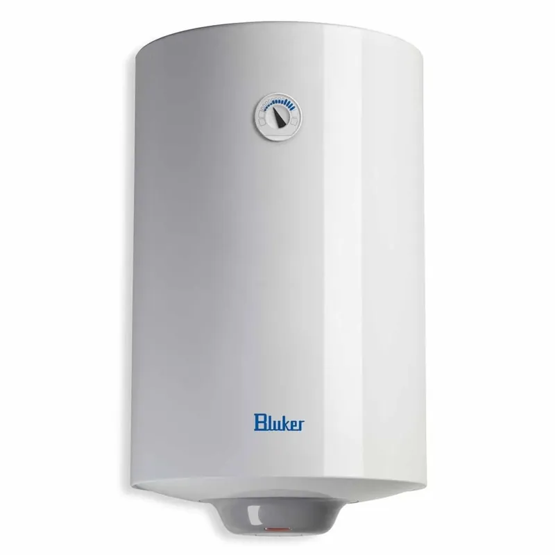 Weekendaanbieding Scaldabagno elettrico Bluker 80 l