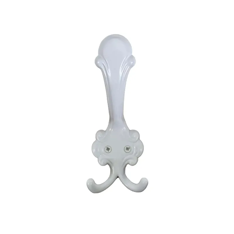 Snelle Levering Appendi abiti zama bianco opaco