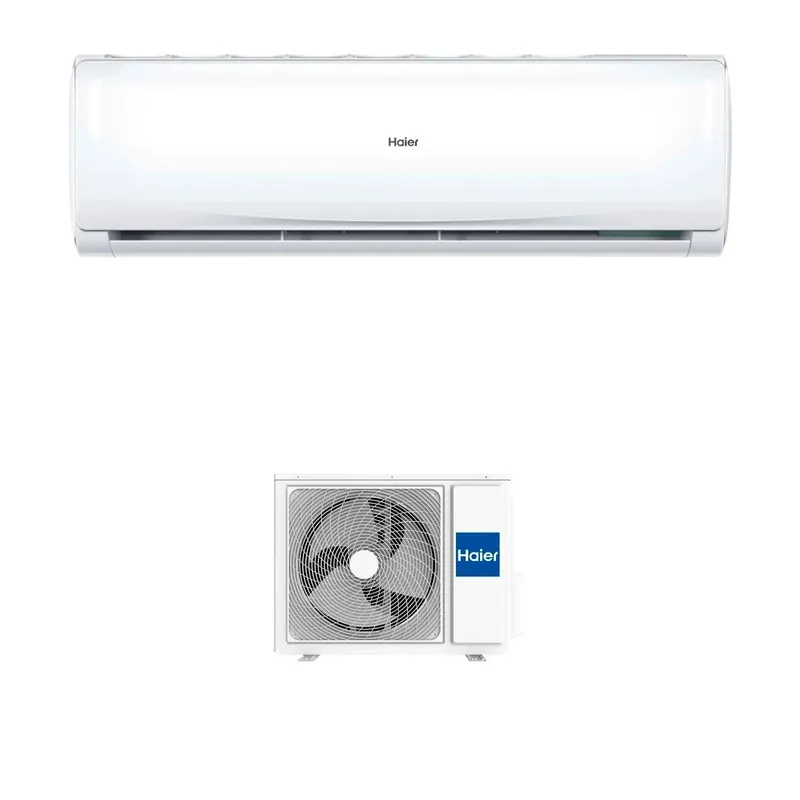 Lage Kosten Climatizzatore fisso Trendy monosplit 18000 BTU classe A++/A+