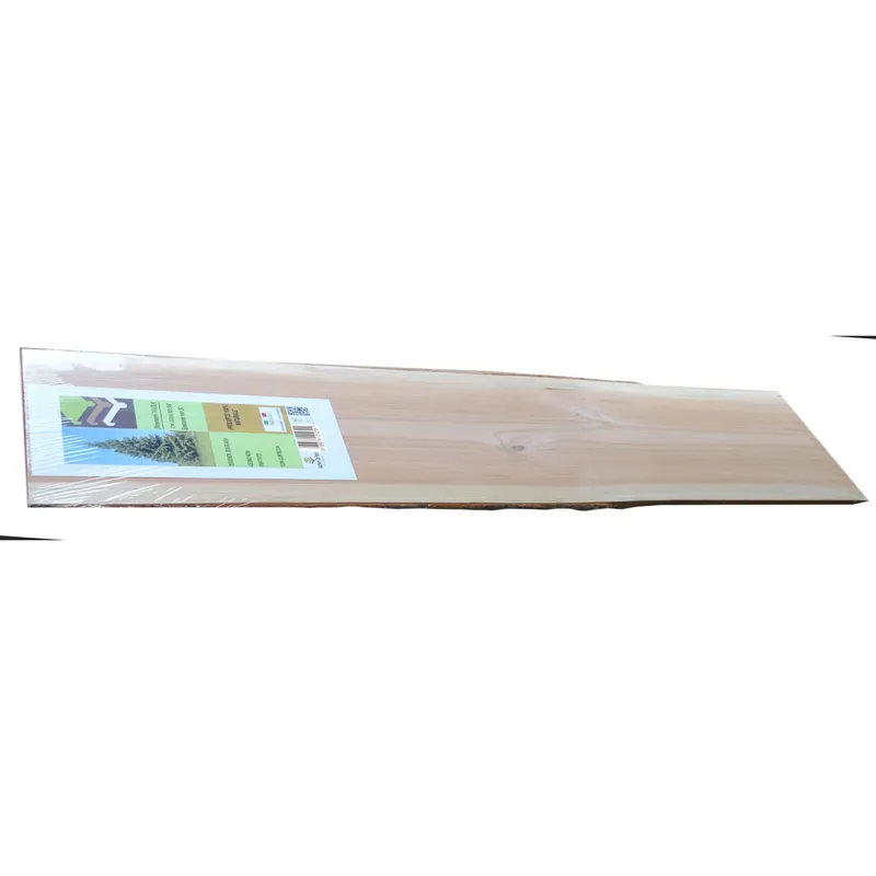 Tavola legno abete grezzo 2000x300/380x30 mm Beste Prijs