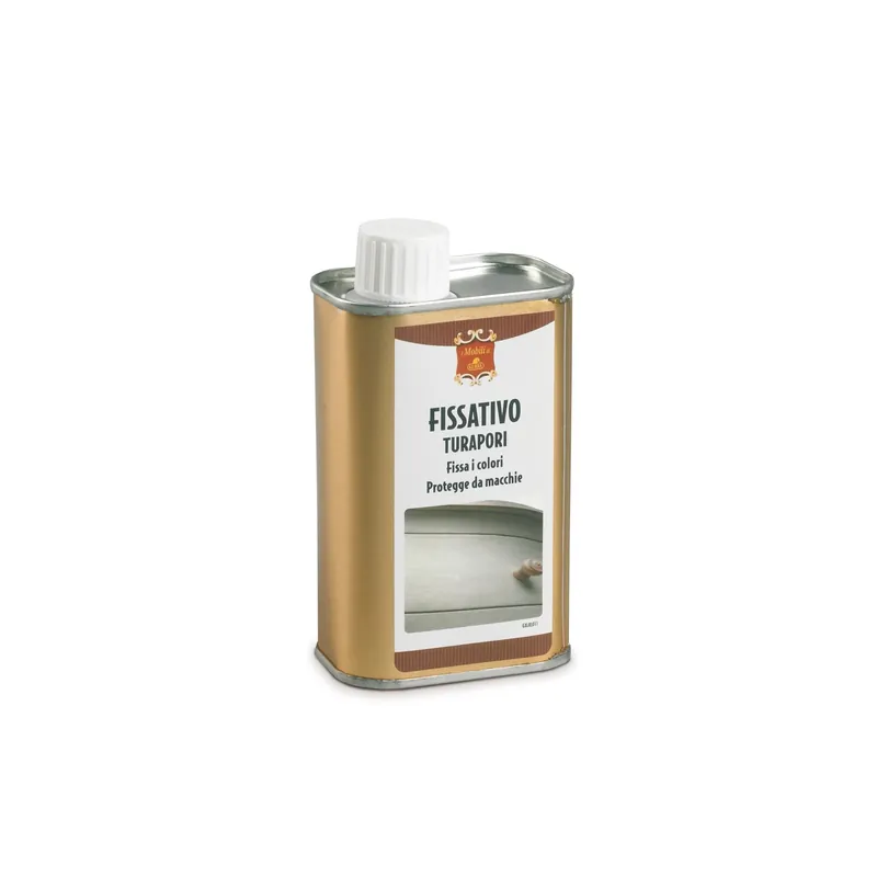 Lage Prijs Fissativo Turapori da 250 ml