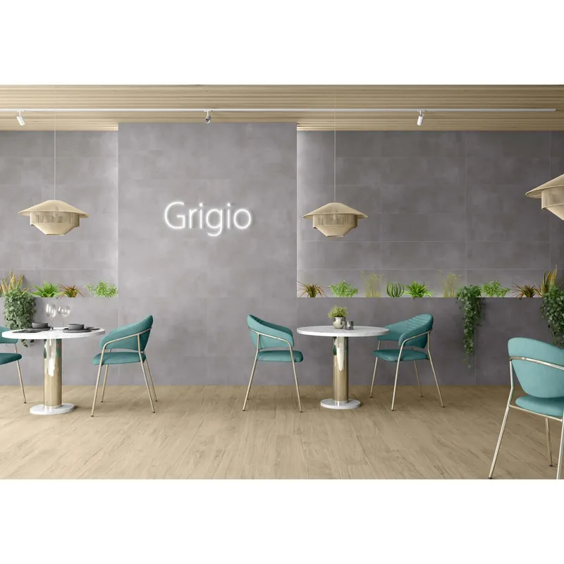 Fabrieksprijs Rivestimento in ceramica bianca 33,3x100 cm 2 m²