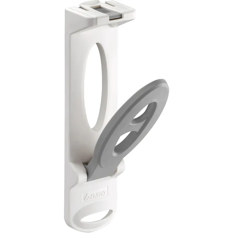 Scaldasciuga regolabile set 2 pz Tepore 22,8x5,5x7 cm Shop Nu