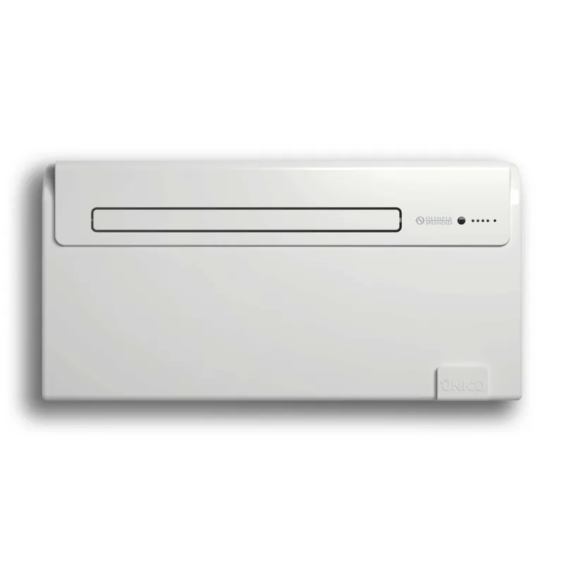 Climatizzatore portatile Olimpia Splendid Unico Air HP EFA 1,8 kW Classe A Nu Kopen