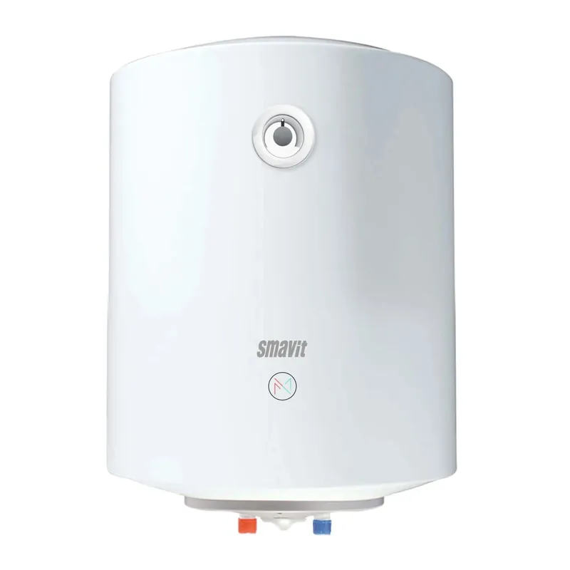 Scaldabagno elettrico Mediterraneo 30 litri verticale Gecertificeerd