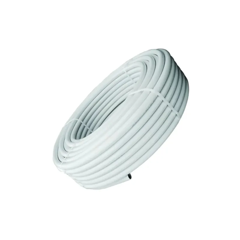 Tubo Multistrato nudo in rotolo da 100mt diametro 20x2 mm Aanbieding