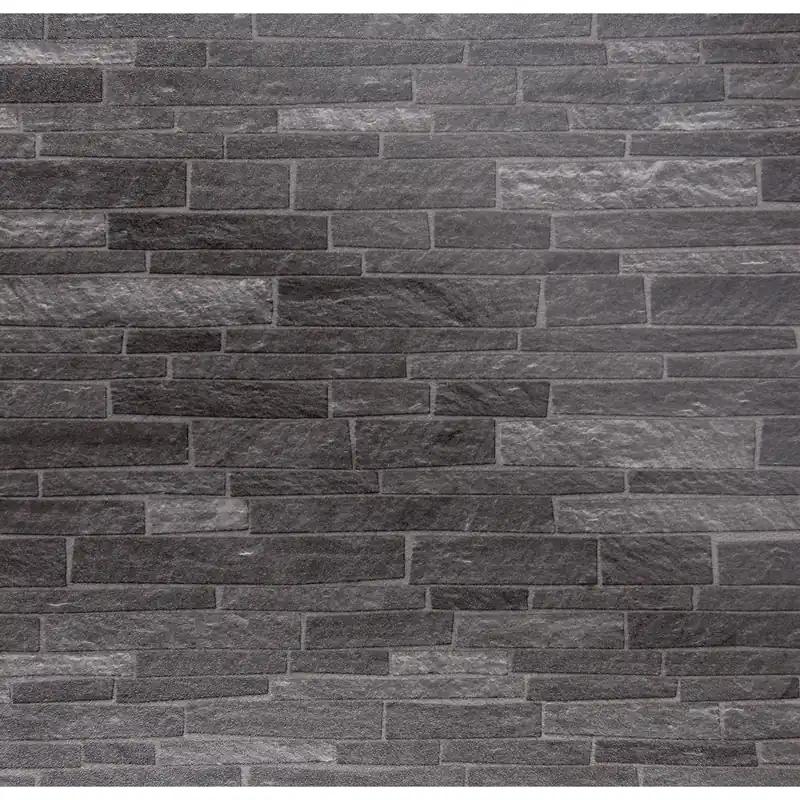 Lage Kosten Paraschizzi cucina pietra scuro 2800x650x2,5 mm