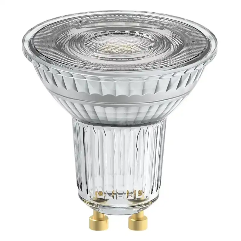 Actieprijs Lampadina LED Osram PAR16 36° 3.4=35 W GU10 230 lm 4000 K dimmerabile