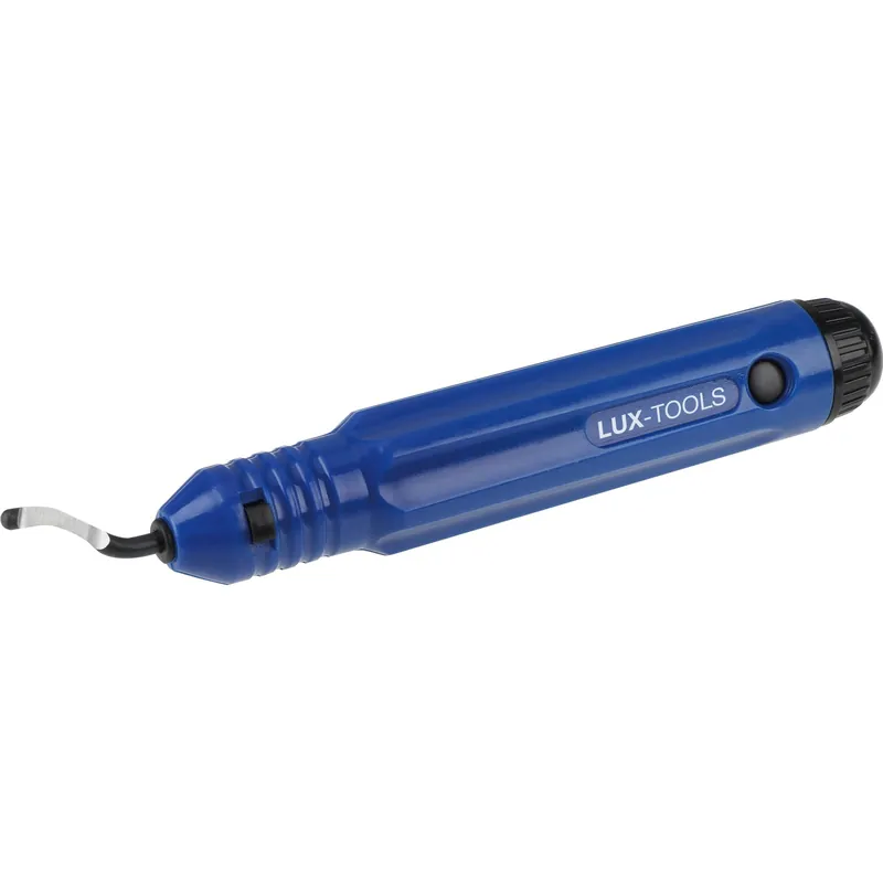 Raschietto per tubi concavo LUX-TOOLS Comfort 150 mm Koop Online