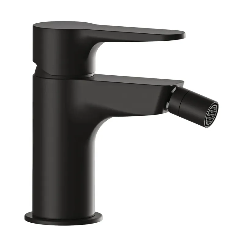 Miscelatore bidet Aurora finitura nera Beste Prijs