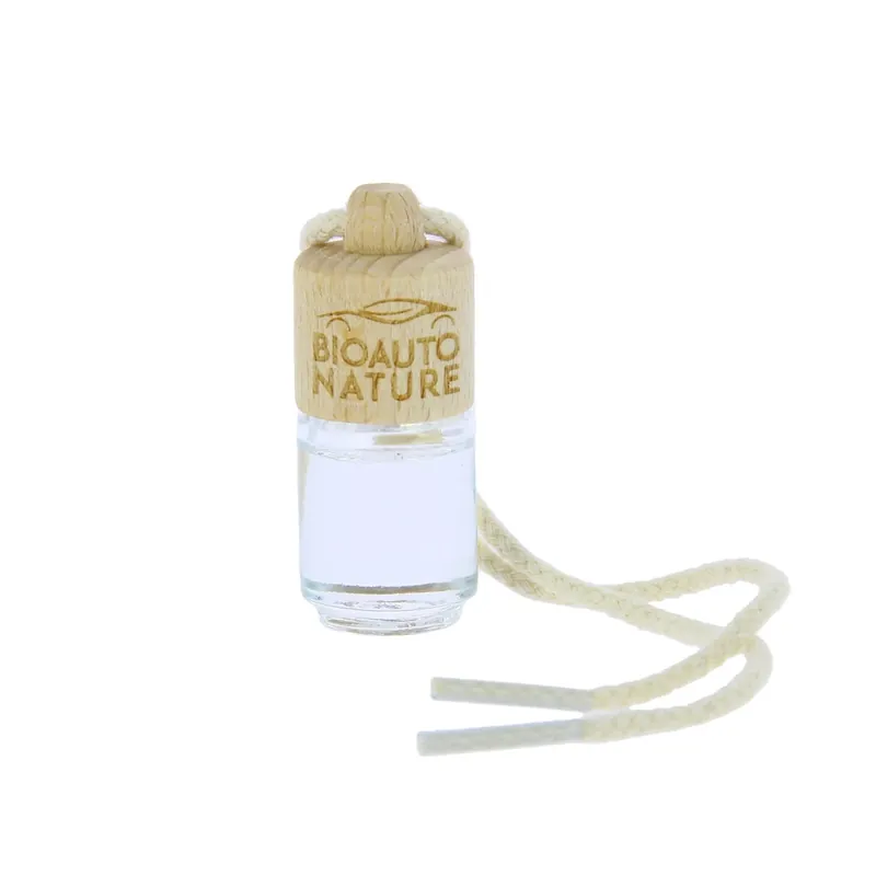 Flacone deodorante da appendere profumo Lavanda e rosmarino 4,5 ml Laatste Kans