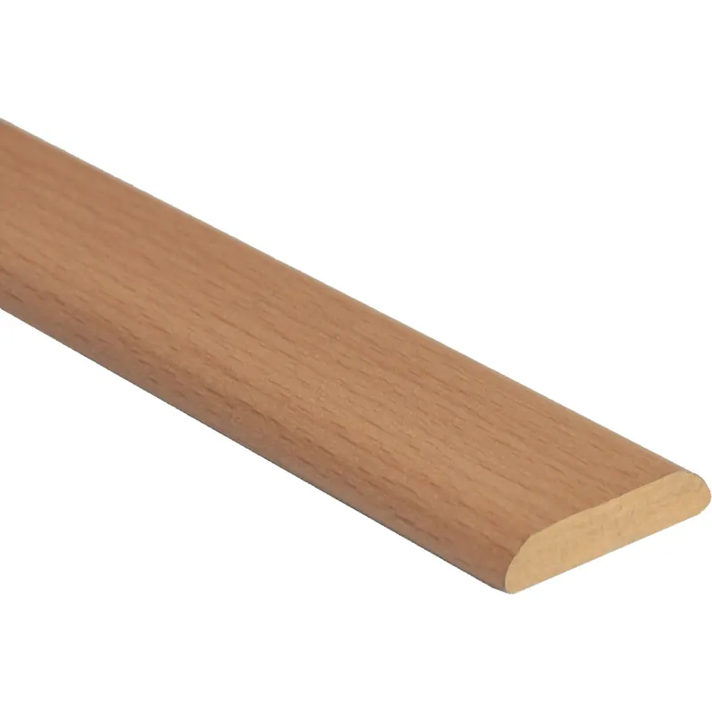 Asta mdf rivestita melaminico faggio Beperkte Voorraad