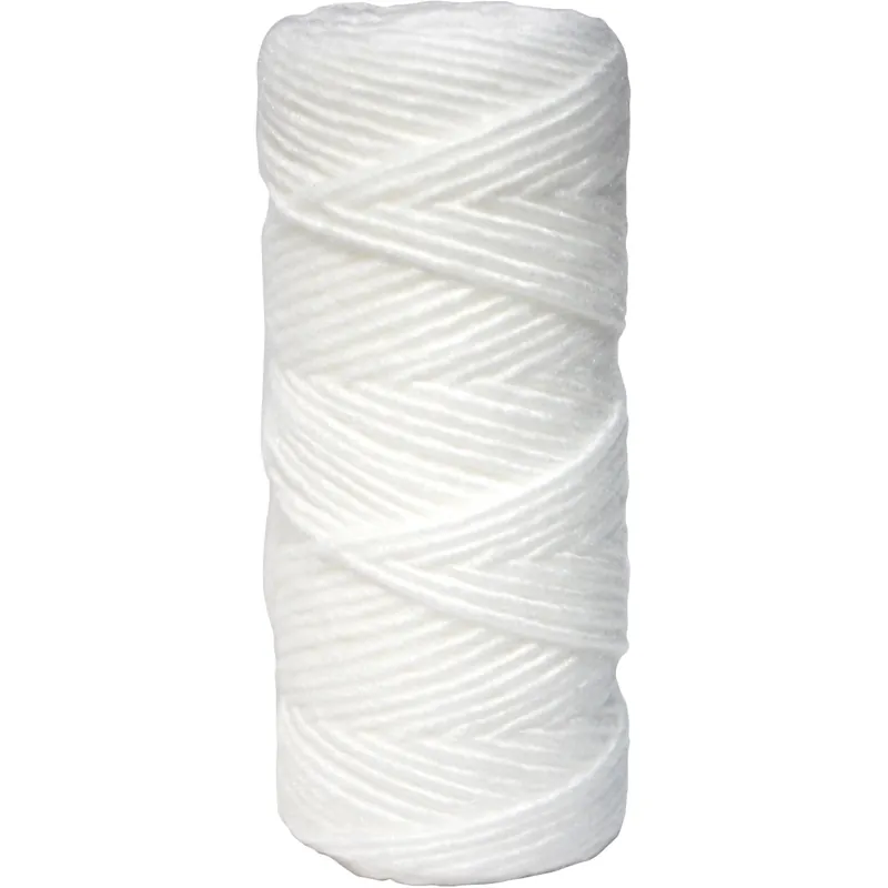 Filtro cartuccia 5" 50 micron filo avvolto Dagaanbieding