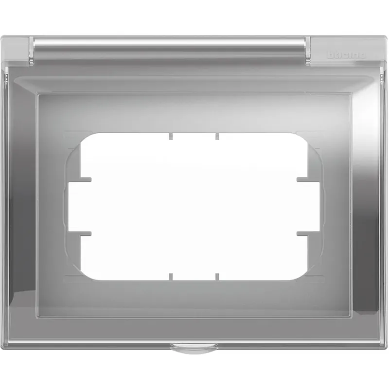 Tijdelijk Beschikbaar Bticino Idrobox cover universale IP44 3P