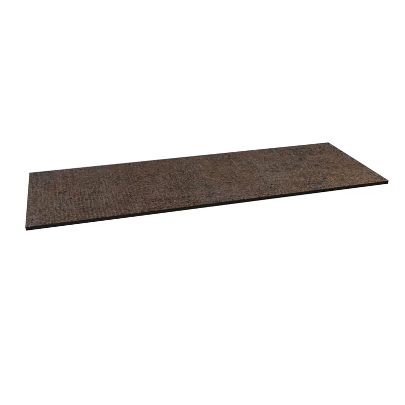 Top teknowood rame 1310 x 460 x 12,4 mm Finale Uitverkoop