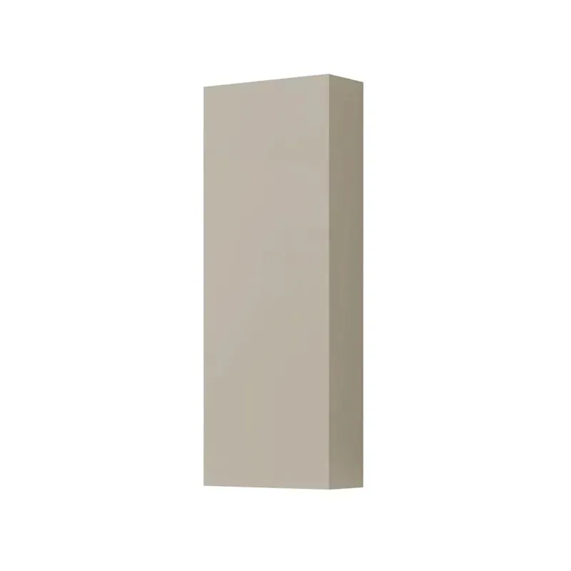 Pensile Bold 30x90x17 cm laccato tortora Hete Deal