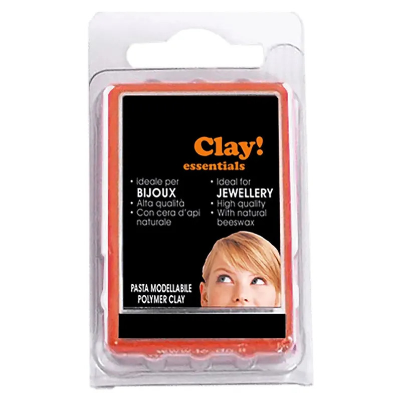 Pasta polimerica To-Do You Clay 040 Silver Grey 56 g Actieprijs