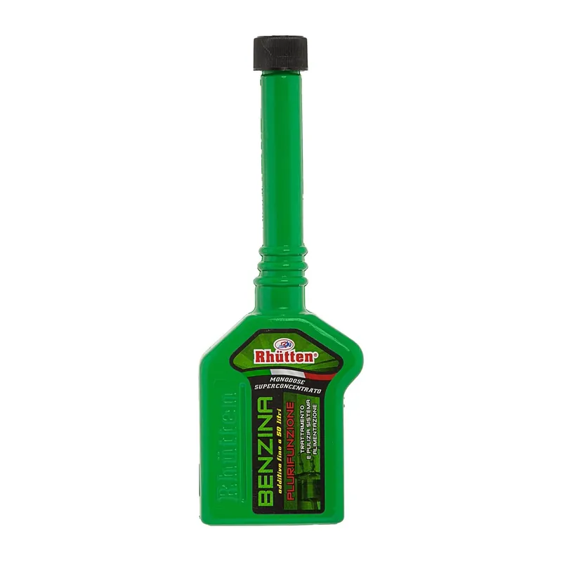 Fabrieksprijs Additivo multifunzione benzina 125 ml