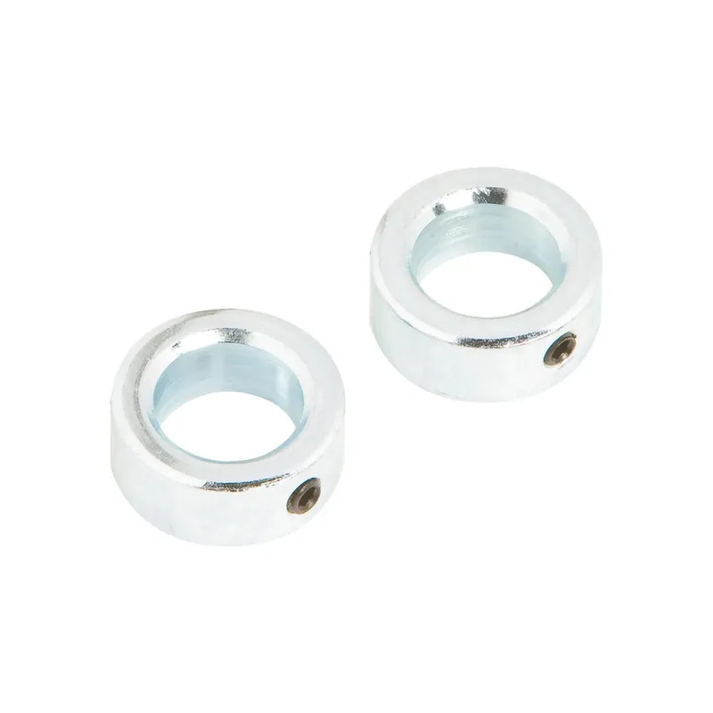 Anello di registrazione Ø 32 mm Rechtstreeks Van De Fabrikant