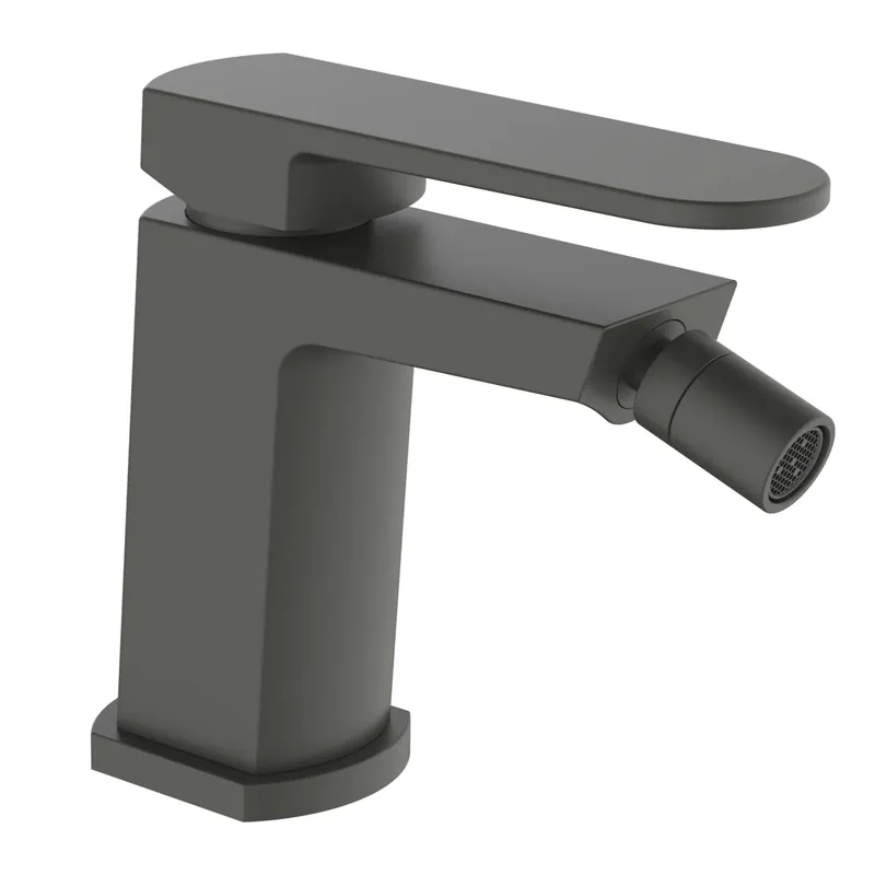 Miscelatore bidet Zefir gungrey Ø 25 mm Actieprijs