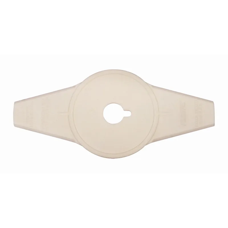 Disco per decespugliatore in nylon 2 denti Koop Vandaag