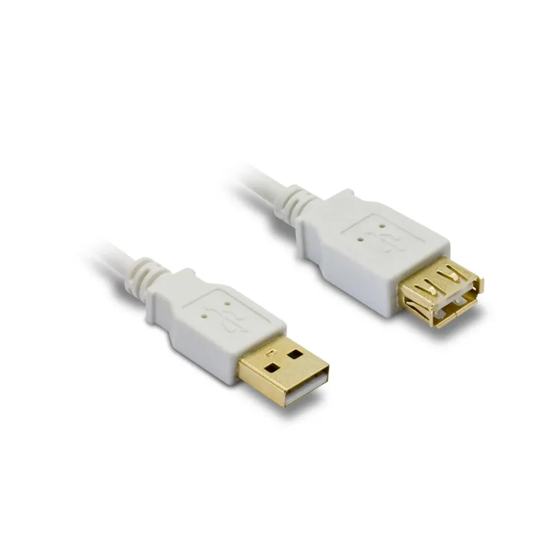 Cavo collegamento USB A maschio / USB A femmina 1,8 m Bestseller