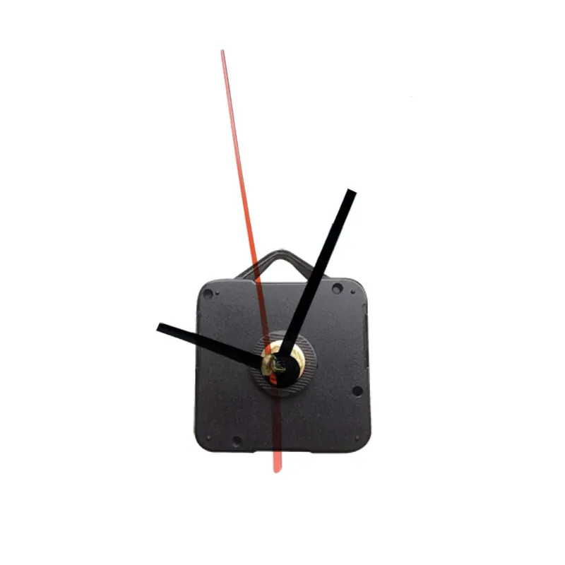 Op = Op Meccanismo per orologio con lancette dritte 13x5x0,2 cm