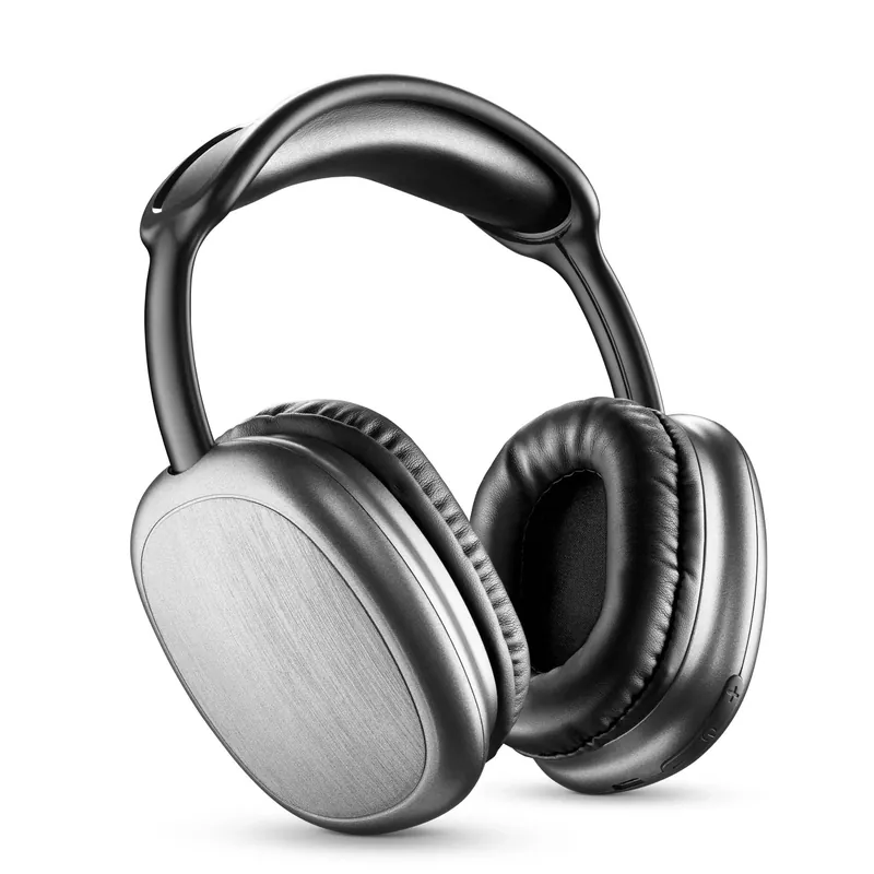 Cuffie Bluetooth Music Sound Maxi2 15W nero Laatste Kans