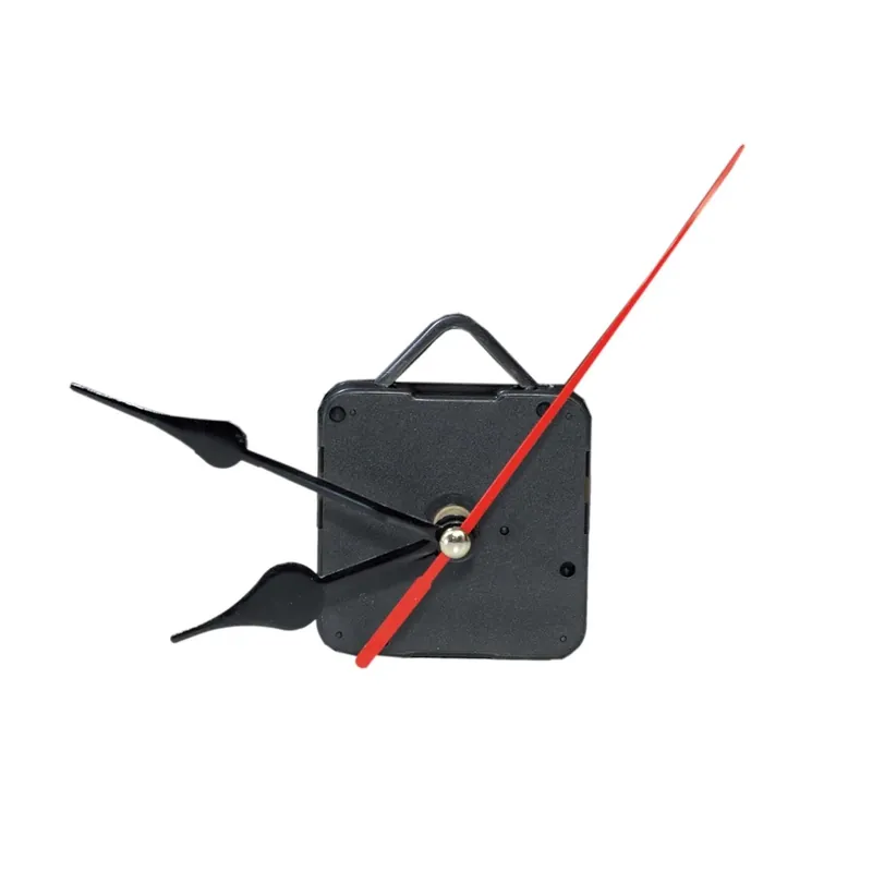 Meccanismo per orologio con lancette a goccia 13x5x0,2 cm Tijdelijk Beschikbaar