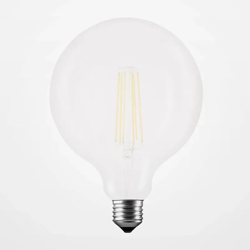 Nu Kopen Lampadina LED filamento sfera big frost E27 10W 1200 lumens