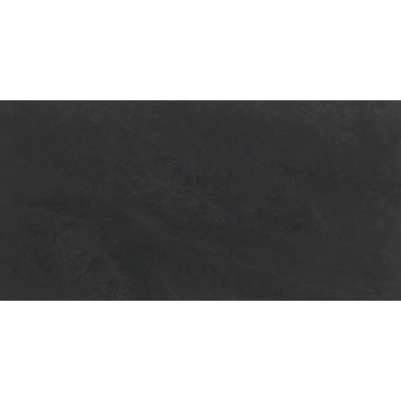 Rivestimento in gres porcellanato Quartzite nero antislip 30x60,4 cm 1,54 m² Aanbieding
