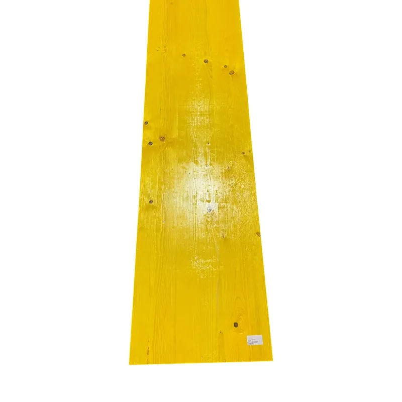 Pannello in legno per edilizia professionale 200 x 50 x 2,7 cm Tijdelijk Beschikbaar