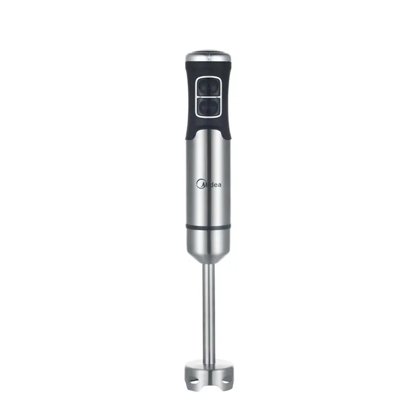 Frullatore a immersione Midea MJ-BH1001W 1000 W con accessori Koop Online