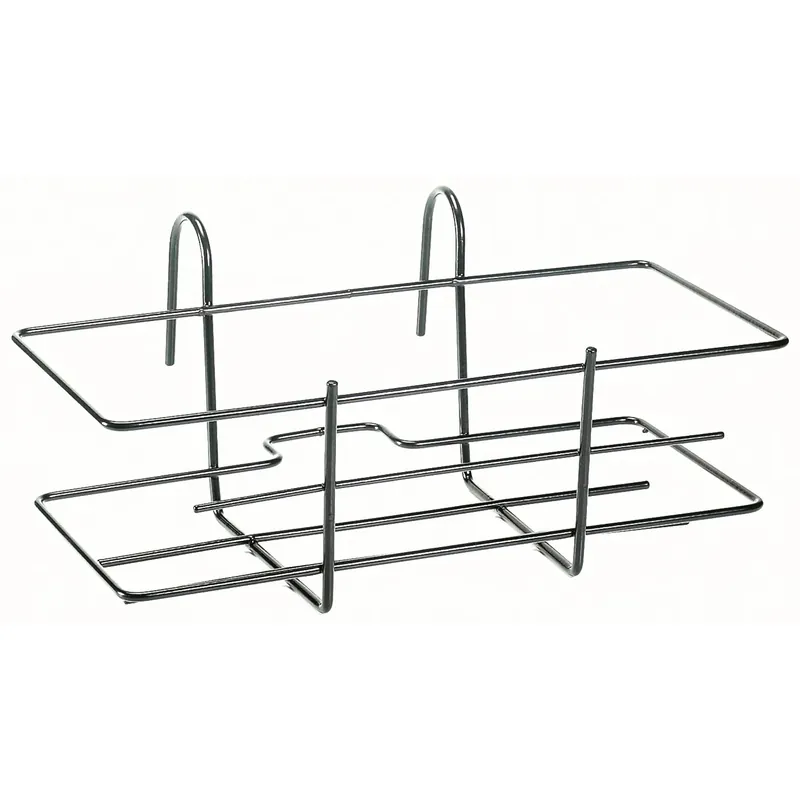Dagaanbieding Porta balconiera 2000 con gancio fisso 16x63x20 cm